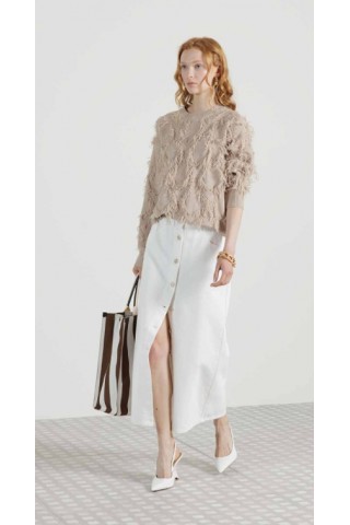 Джемпер M488J0