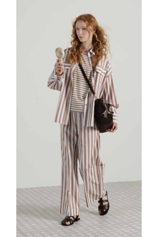 Рубашка 5036R0